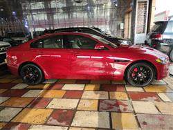 جاكوار XE